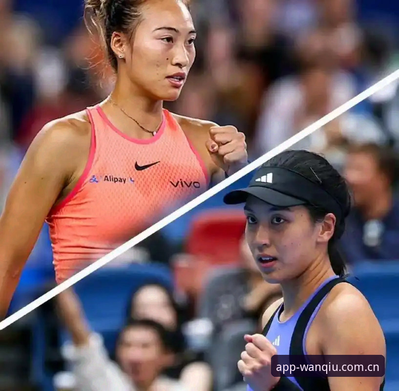 2026法网女单抽签：中国金花郑钦文保分压力与王欣瑜种子身份详解